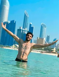 Escorts Dubai, United Arab Emirates Captainomar