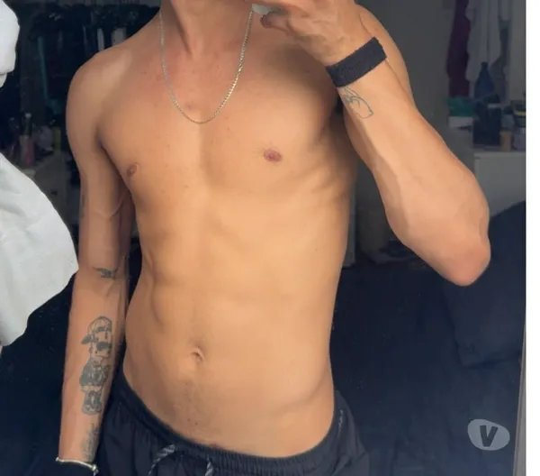 Escorts Islington, England Vícttor Hot latino