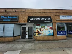 Oceanside, New York Angel's Healing Spa