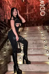 Escorts Barcelona, Spain Gema