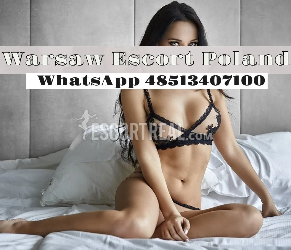 Escorts Warsaw, Poland (Alexandra Warsaw Escort)