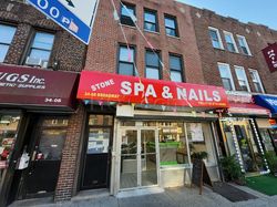 Massage Parlors Astoria, New York Stone Spa and Nails