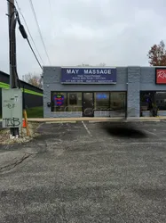 Indianapolis, Indiana May Massage