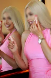 Escorts Berlin, Germany Patricia