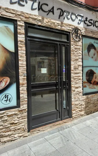 Massage Parlors Madrid, Spain Centro de Masaje y Estetica Professional