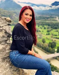 Escorts Spain vanessadivinelli