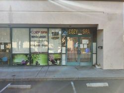 Massage Parlors Mountain View, California Cozy Spa