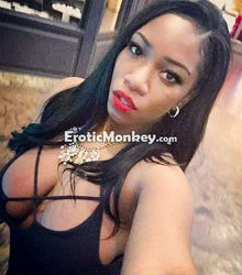 Escorts Honolulu, Hawaii Hemii the Stallion