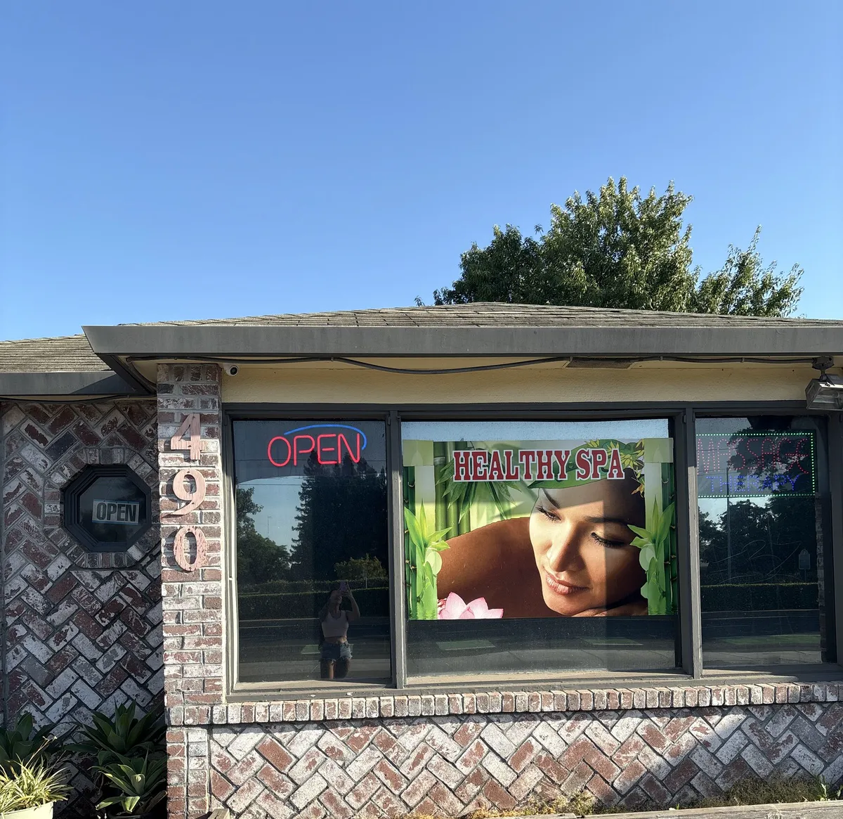 Escorts California City, California ☞ Lodi Spa Lodi SpaStockton, US -