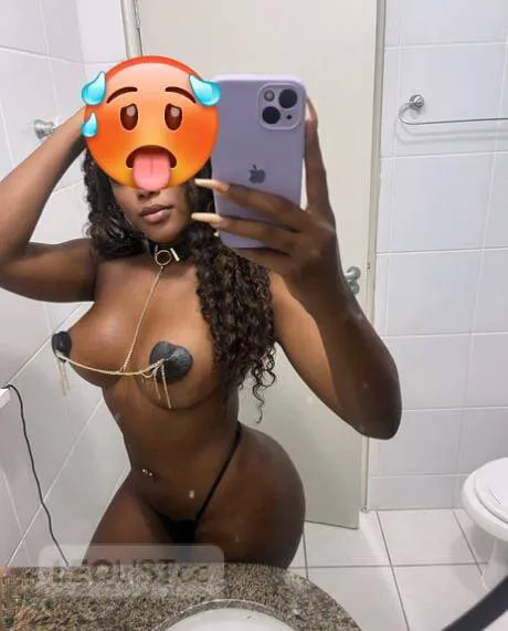 Escorts London, Ontario María