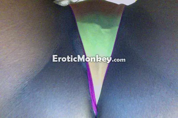 Escorts Cleveland, Ohio TastieChas