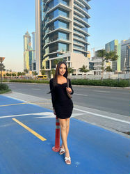 Escorts Dubai, United Arab Emirates ⚜️ Charming Shemales in Downtown ⚜️