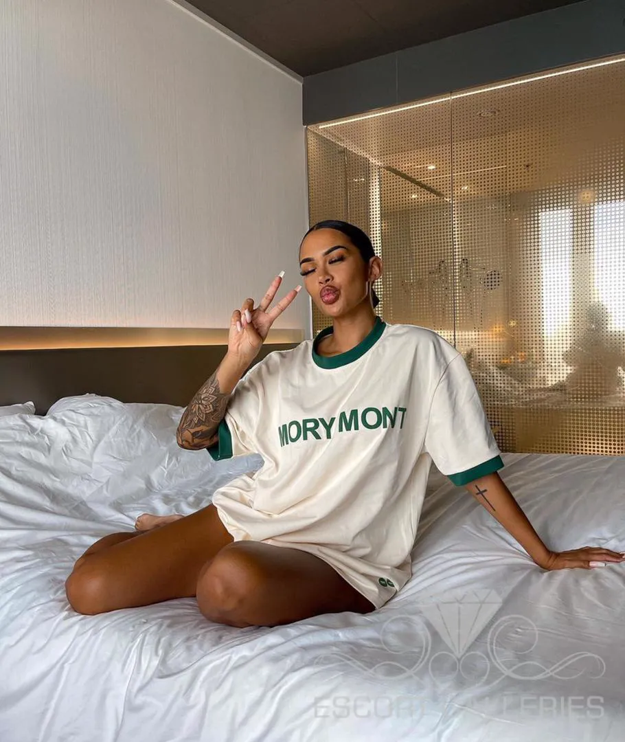 Escorts Cairo, Egypt anna