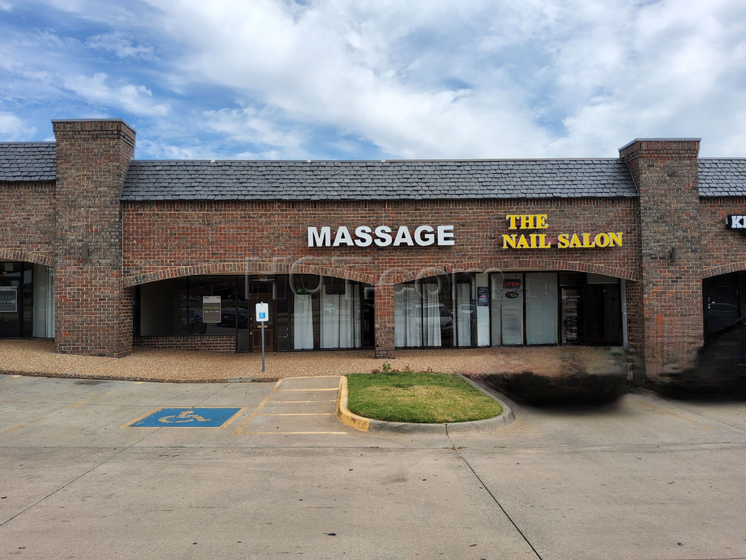 Oklahoma City, Oklahoma Pearl of Orient Body & Foot Massage