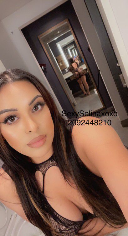 Escorts Vallejo, California SexySelinaXoxo