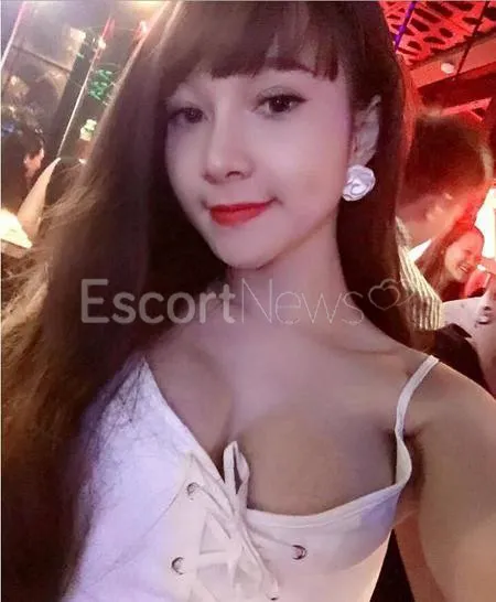 Escorts Malaysia SHARON