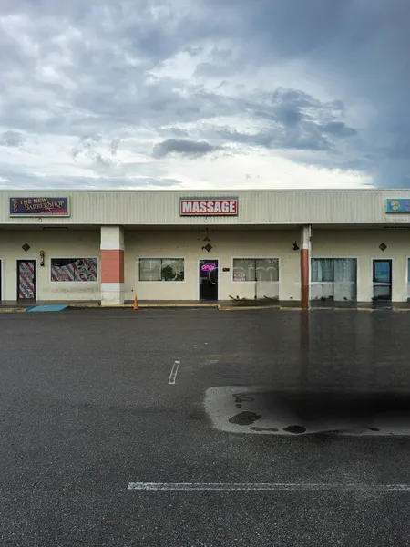 Massage Parlors Winter Haven, Florida New Oriental Massage