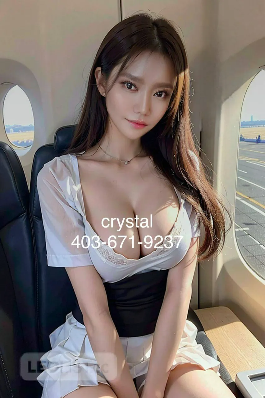 Escorts Calgary, Alberta Anna