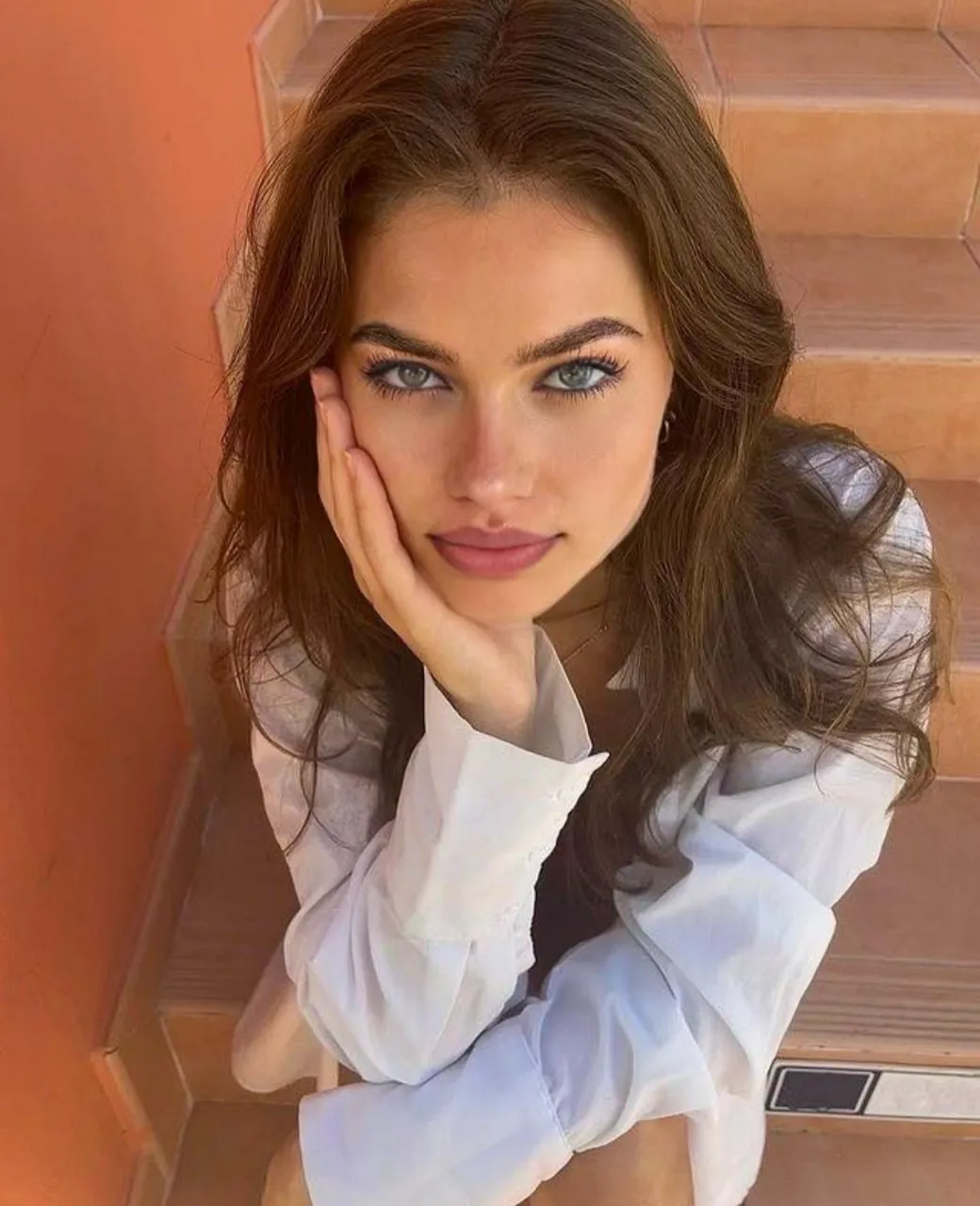 Escorts Paris, France BRIGGS