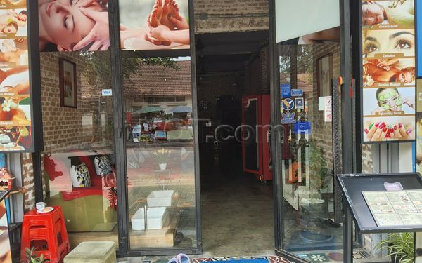 Massage Parlors Siem Reap, Cambodia Prasat et Massage and Spa