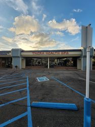 Los Angeles, California Wharf Spa