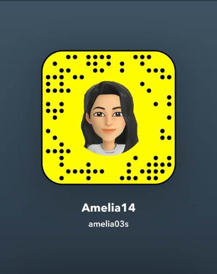 Snapchat=amelia03s