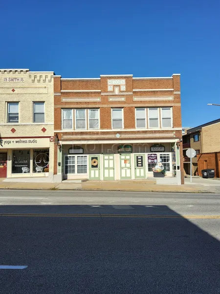 Massage Parlors Cuyahoga Falls, Ohio Oceanside Oasis Body Relaxation