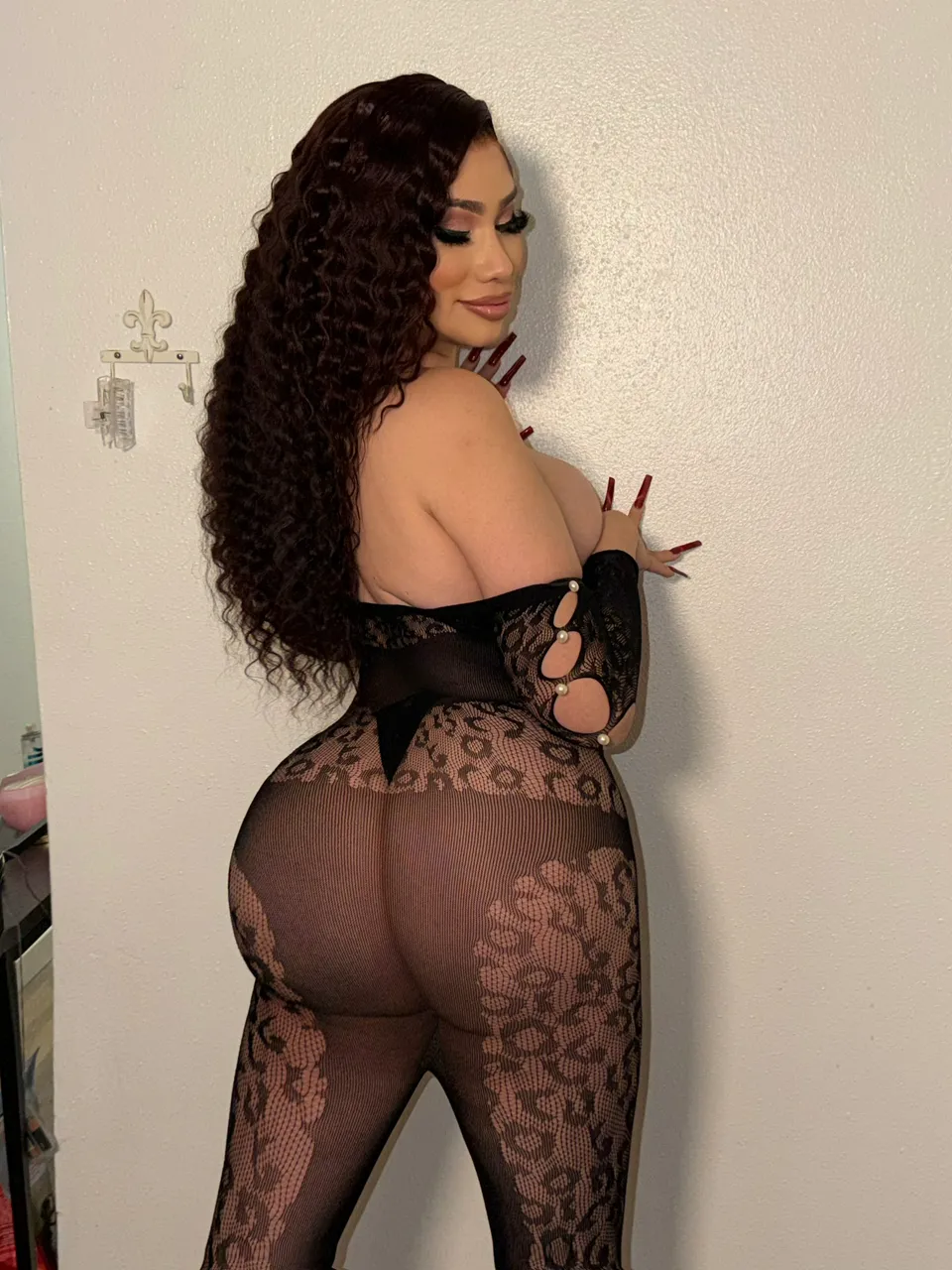 Escorts Seattle, Washington Catalina Dinero