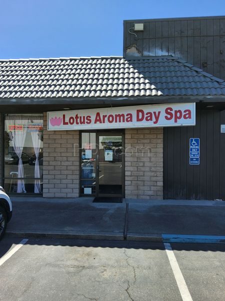 Massage Parlors Dublin, California Lotus Aroma Day Spa