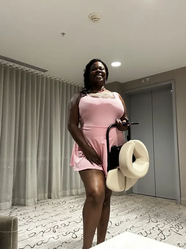 Body Rubs Houston, Texas Goddess Royale