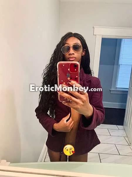 Escorts Cincinnati, Ohio Mariah
