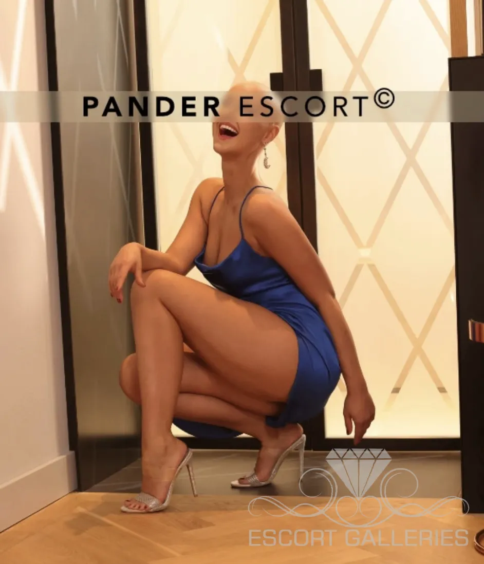 Escorts Munich, Germany Angelina