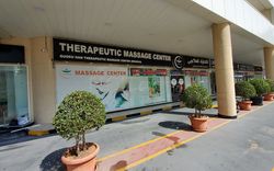 Dubai, United Arab Emirates Guoxu Han Therapeutic Massage Center