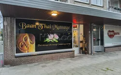 Eindhoven, Netherlands Baan Thai Massage