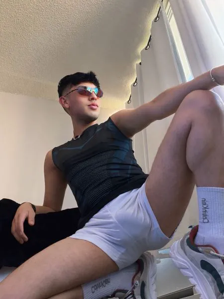 Escorts San Jose, California LatinoCamilo