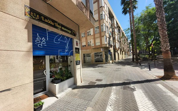 Massage Parlors Valencia, Spain Ladda Thai Massage