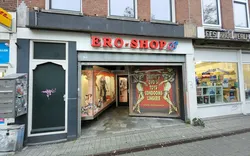 Rotterdam, Netherlands Sexorama