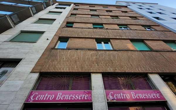 Massage Parlors Milan, Italy Centro Benessere