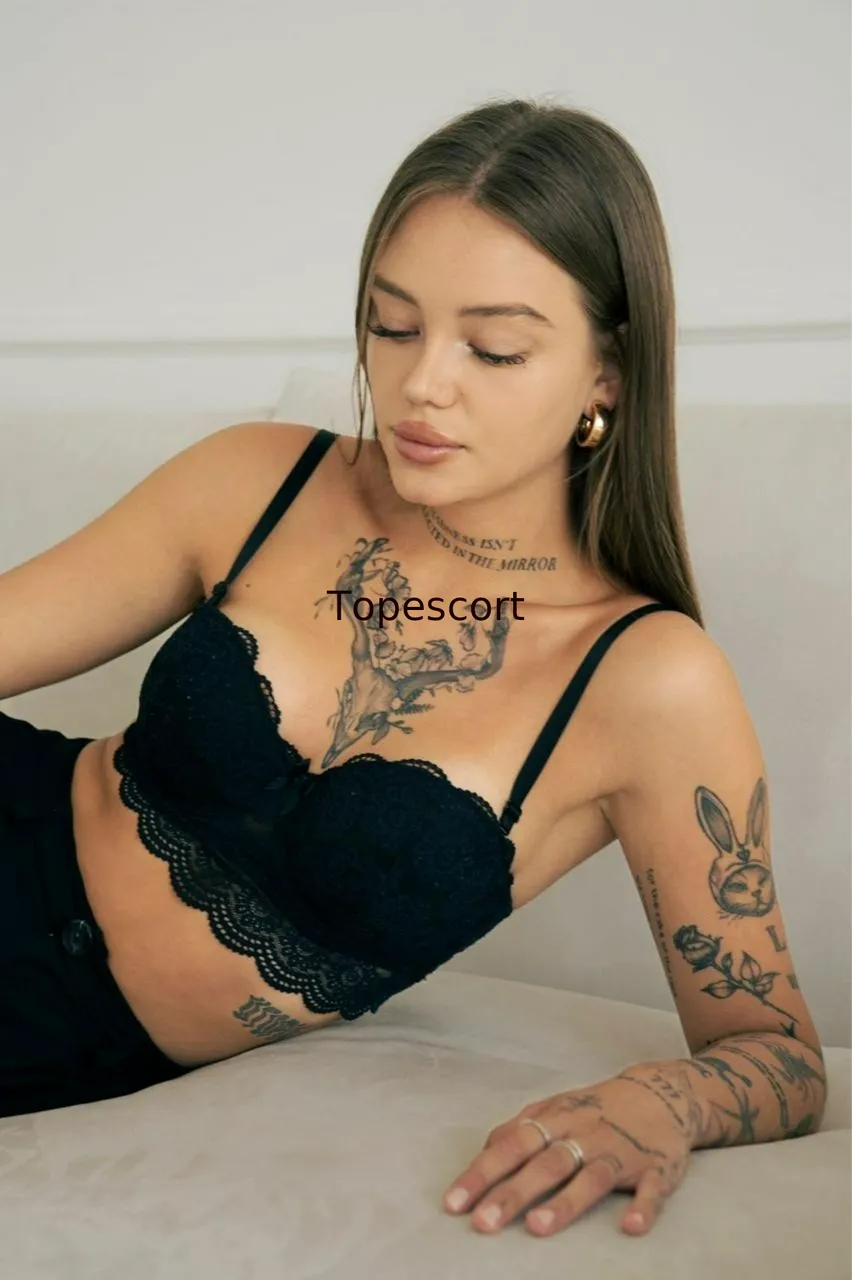 Escorts Hong Kong, Hong Kong Marianna
