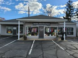 Old Saybrook, Connecticut Variety Adult Boutique