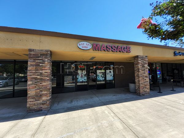 Massage Parlors Vacaville, California Bay Health Spa