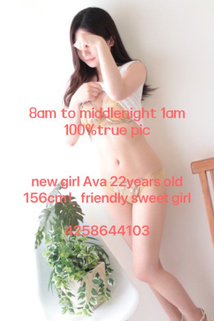 Escorts Seattle, Washington ☞ 140$sex no tip！4young girls south Everett 4young skinny girls working here！come choose your girls！Seattle, US -