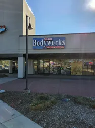 Farmington, Michigan Siam Bodyworks