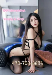 Escorts Atlanta, Georgia New Asian girls💖