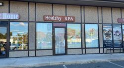Massage Parlors Madison, Connecticut Healthy Spa