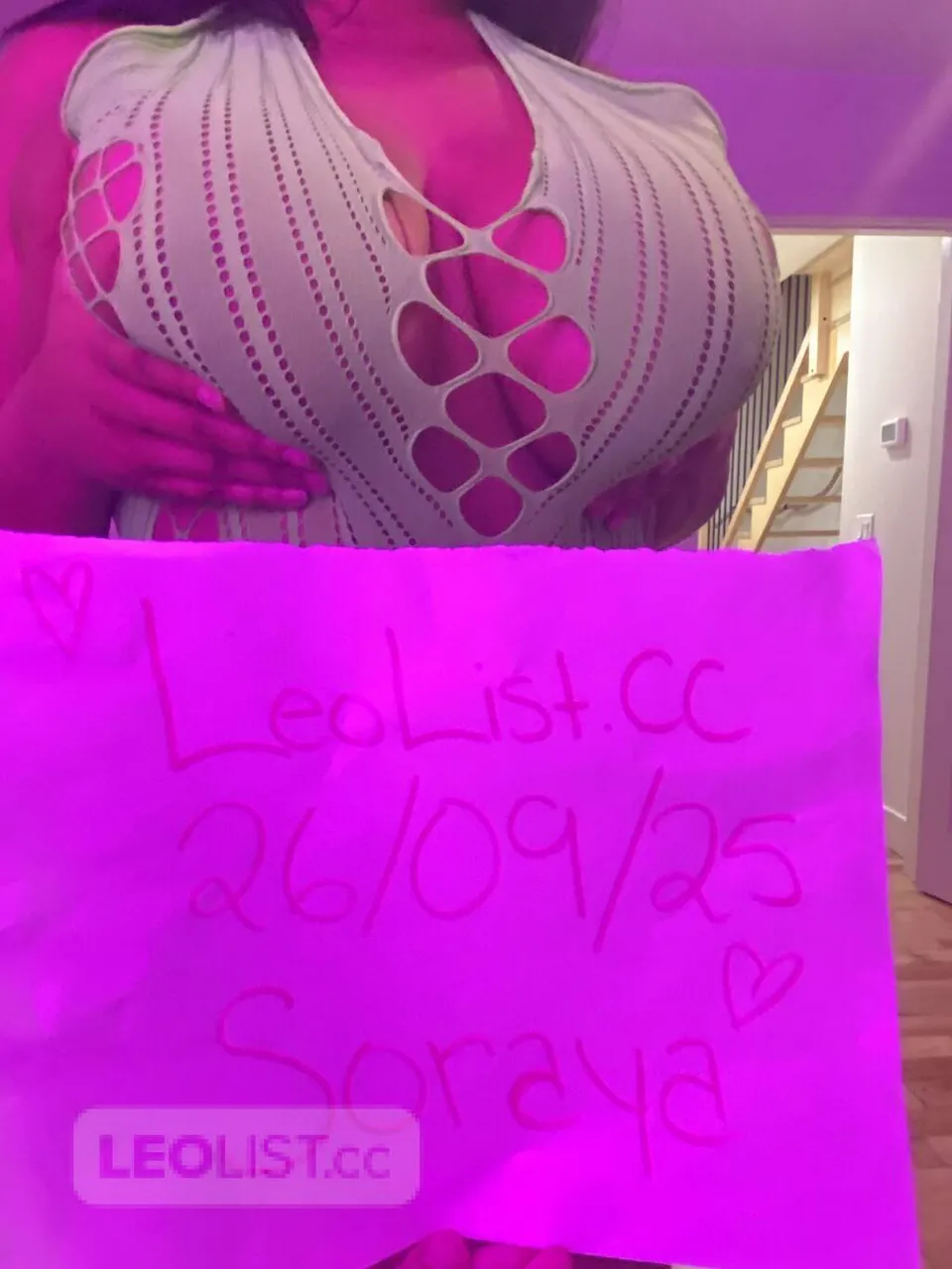 Escorts Winnipeg, Manitoba Soraya