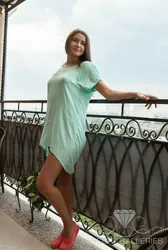 Escorts Paris, France Polienna