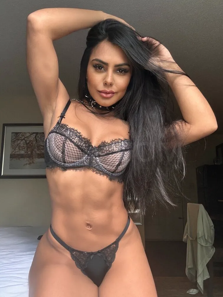 Escorts Philadelphia, Pennsylvania VIP Rafaela Oliveira