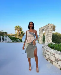 Escorts Cairo, Egypt Olivia