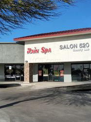 Massage Parlors Tucson, Arizona Tucson Rainspa